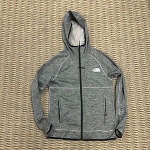 The Northface: Men's Canyonlands Hoodie